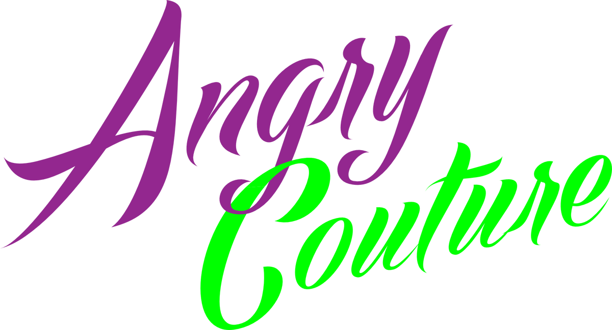 Angry Couture