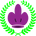 Angry Couture crest